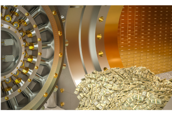5 Regional Banks that are making bank!